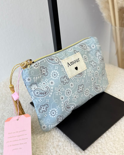 Pochette amour