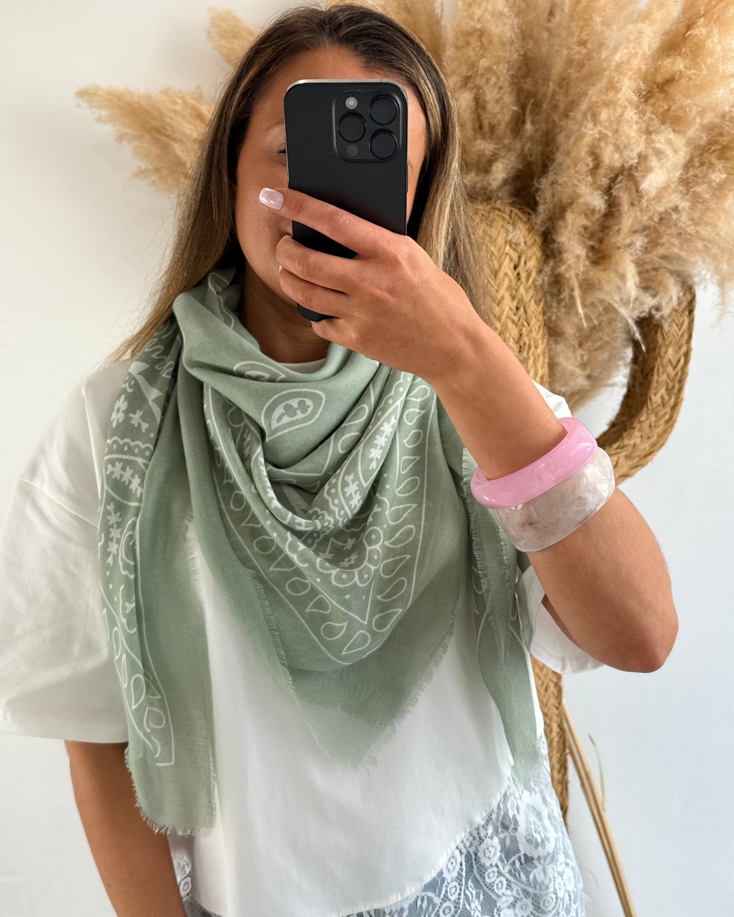 Foulard Julia