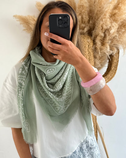 Foulard Julia