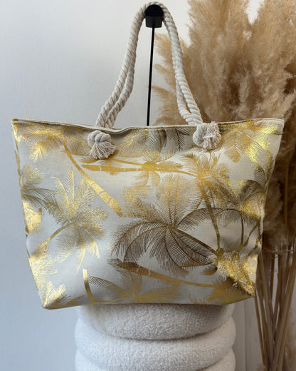 Grand sac de plage