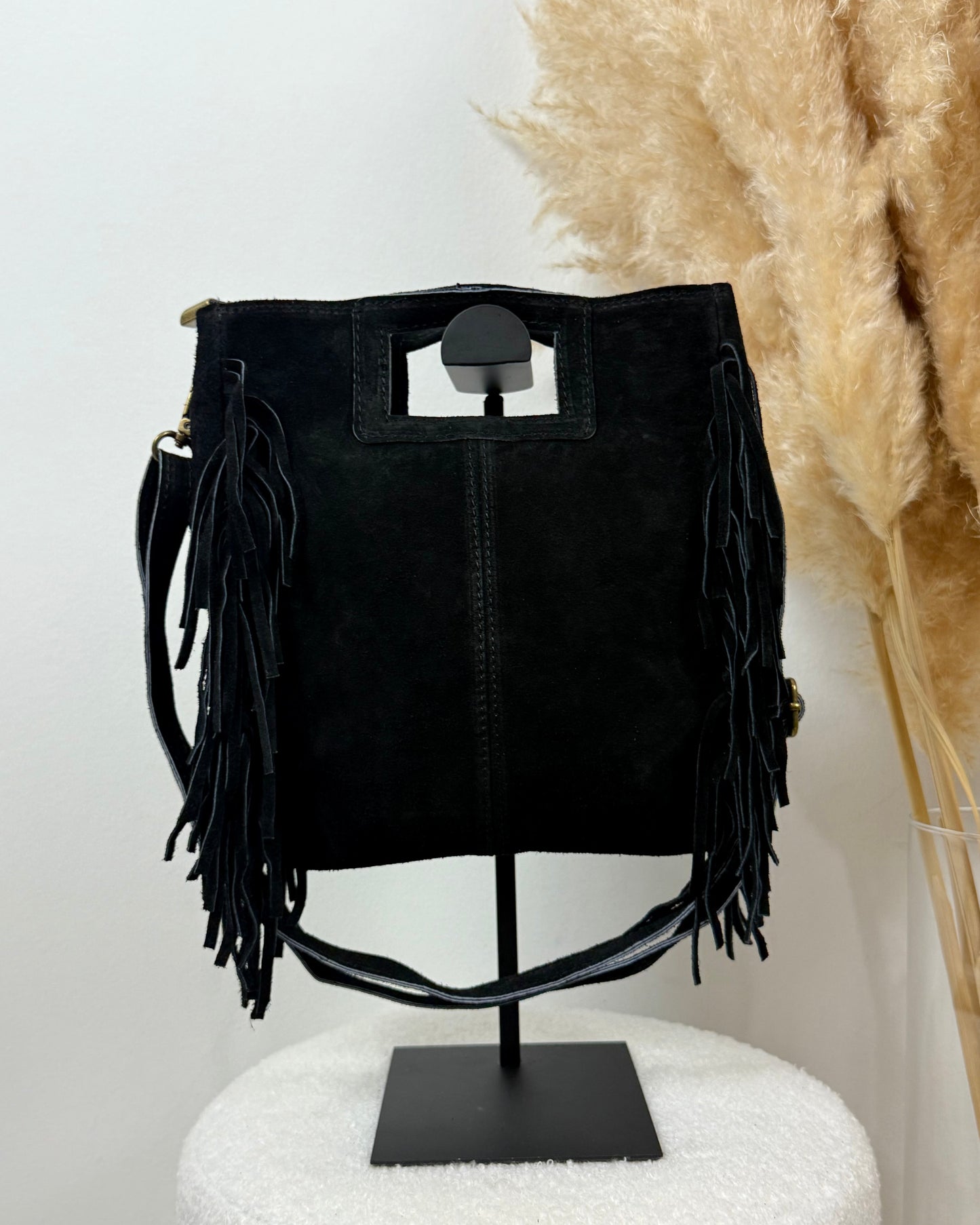Sac Marjo en Cuir