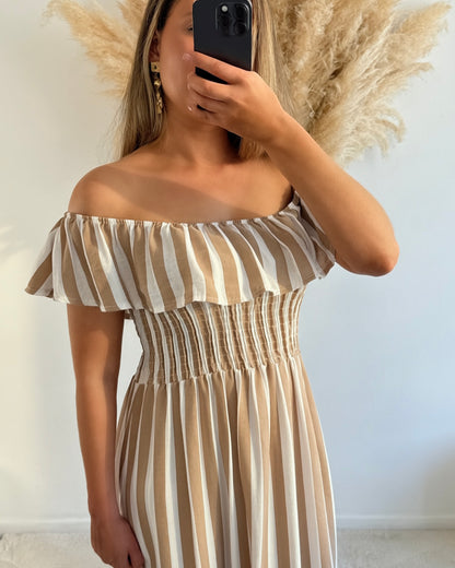 Robe Inès