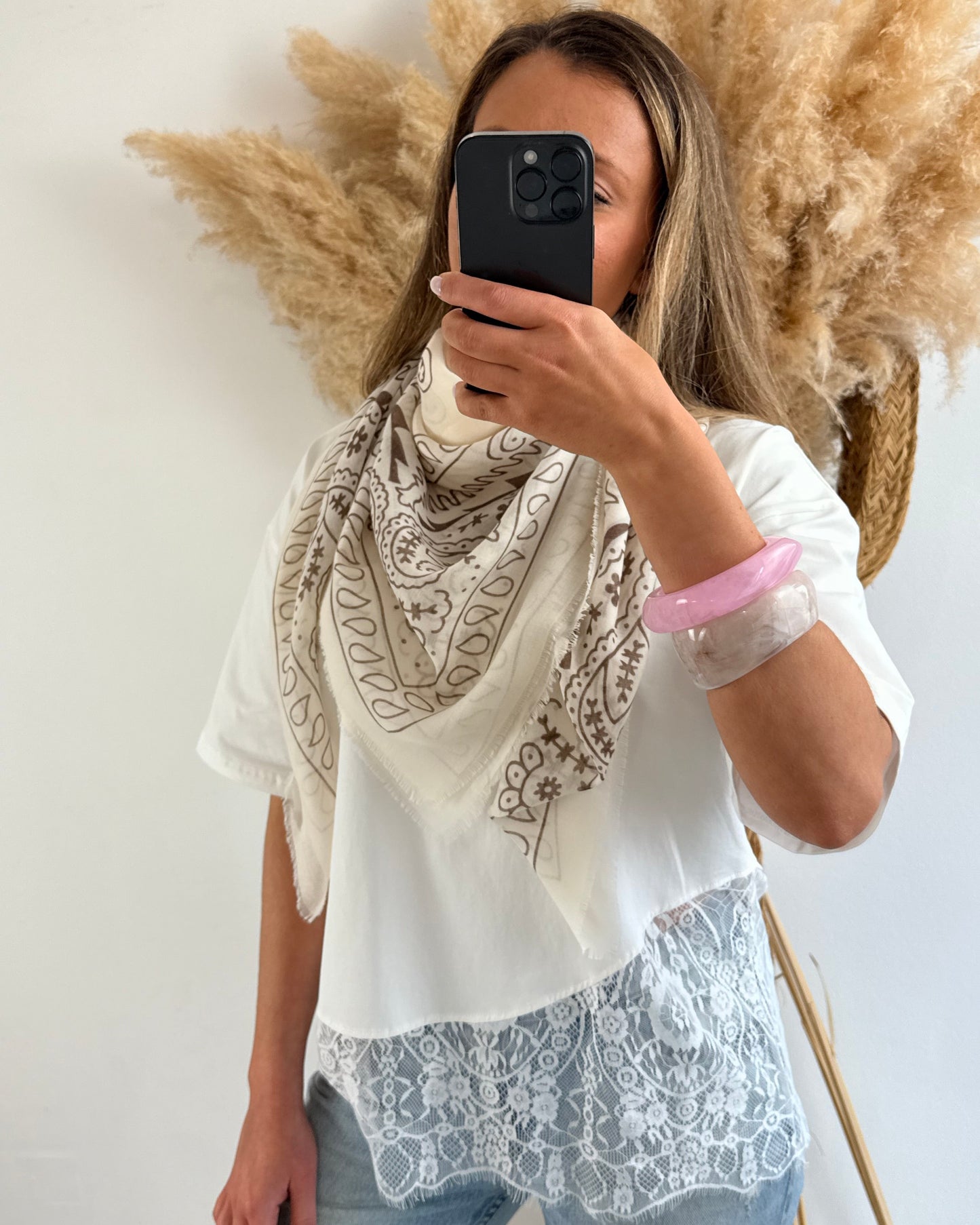Foulard Julia