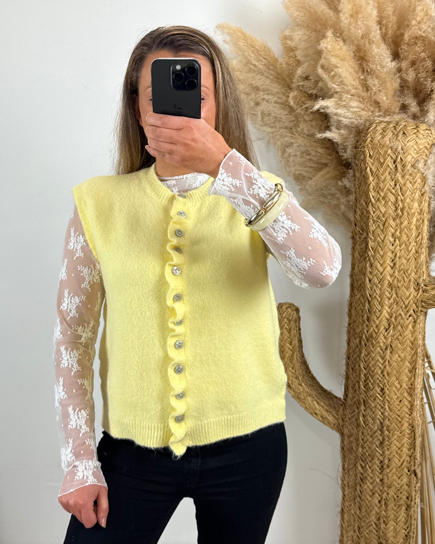 Gilet Jacques