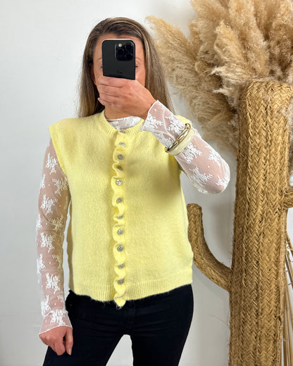 Gilet Jacques