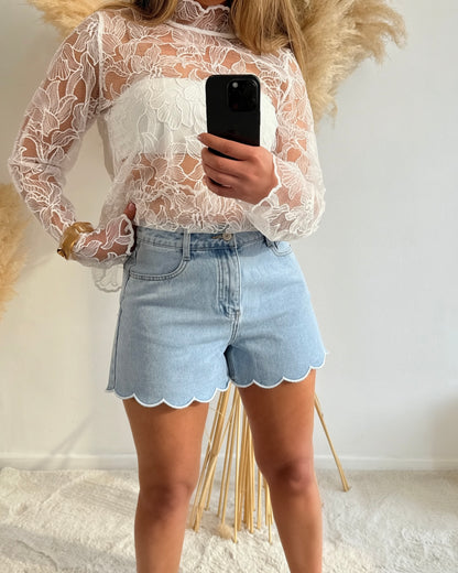 Short Flora