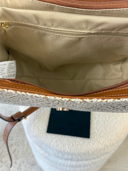 Sac bandoulière bohème Chloé