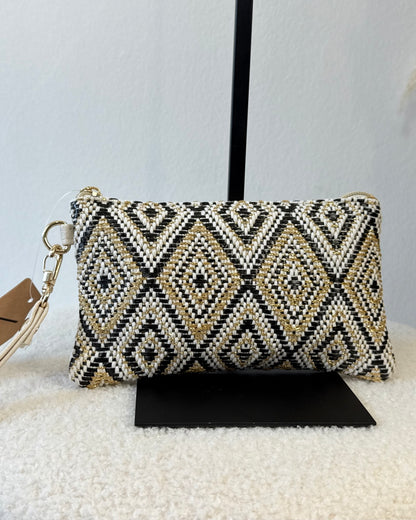 Petite Pochette bohème