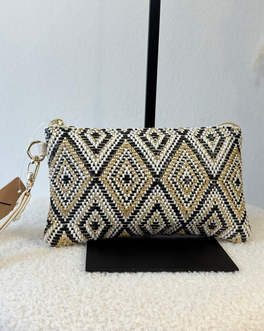 Petite Pochette bohème