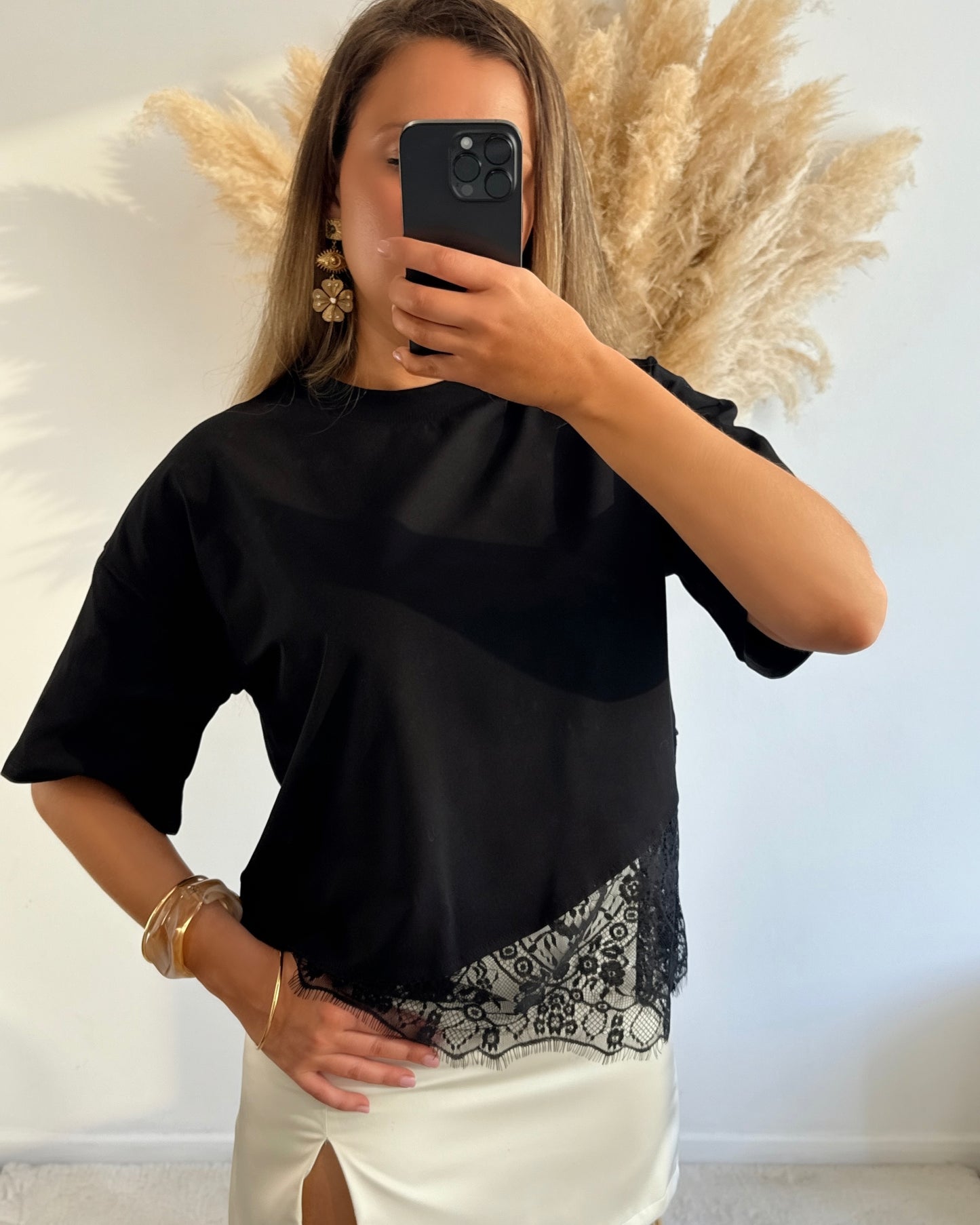 T-shirt Ana