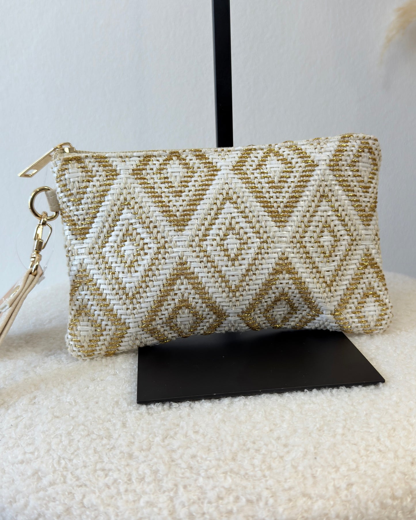 Petite Pochette bohème