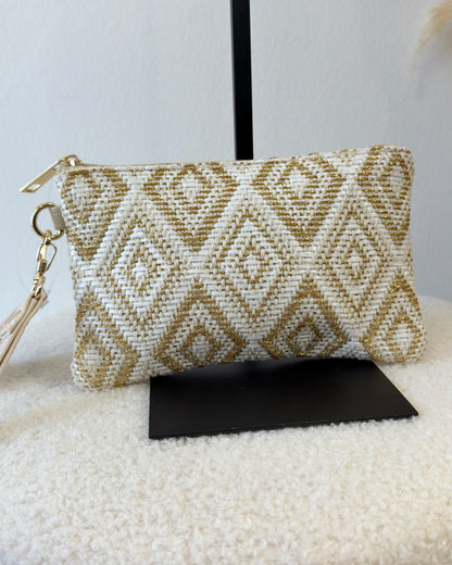 Petite Pochette bohème