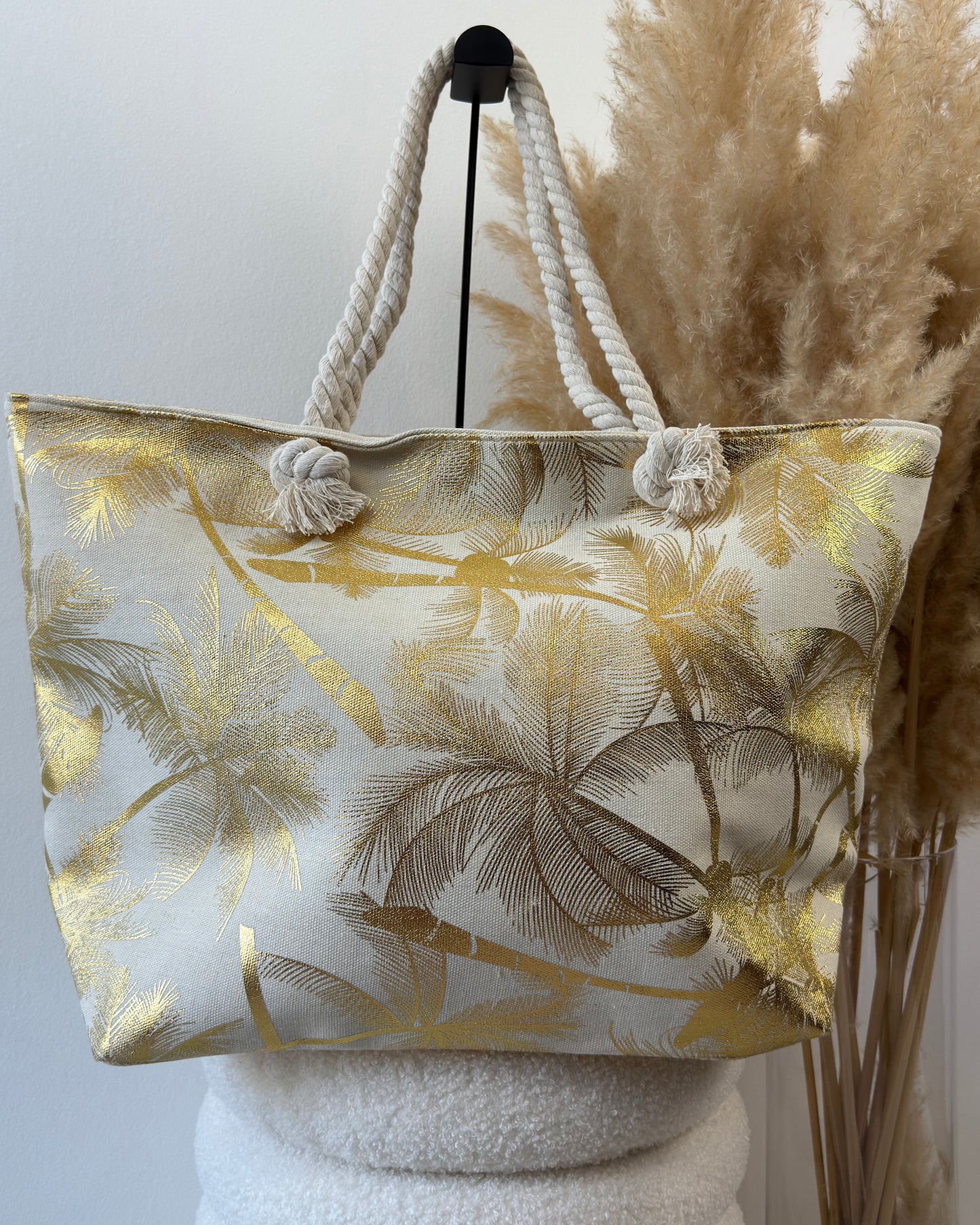 Grand sac de plage
