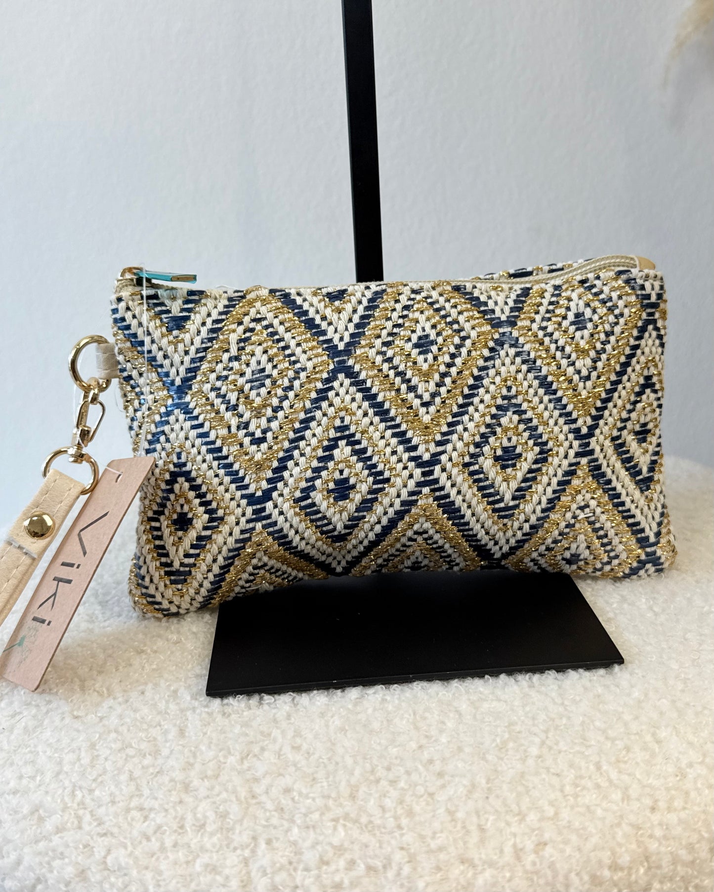 Petite Pochette bohème