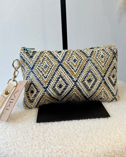 Petite Pochette bohème