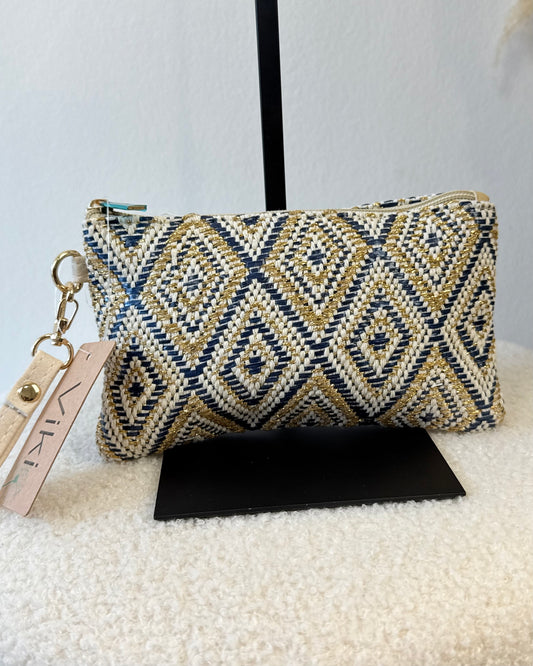 Petite Pochette bohème