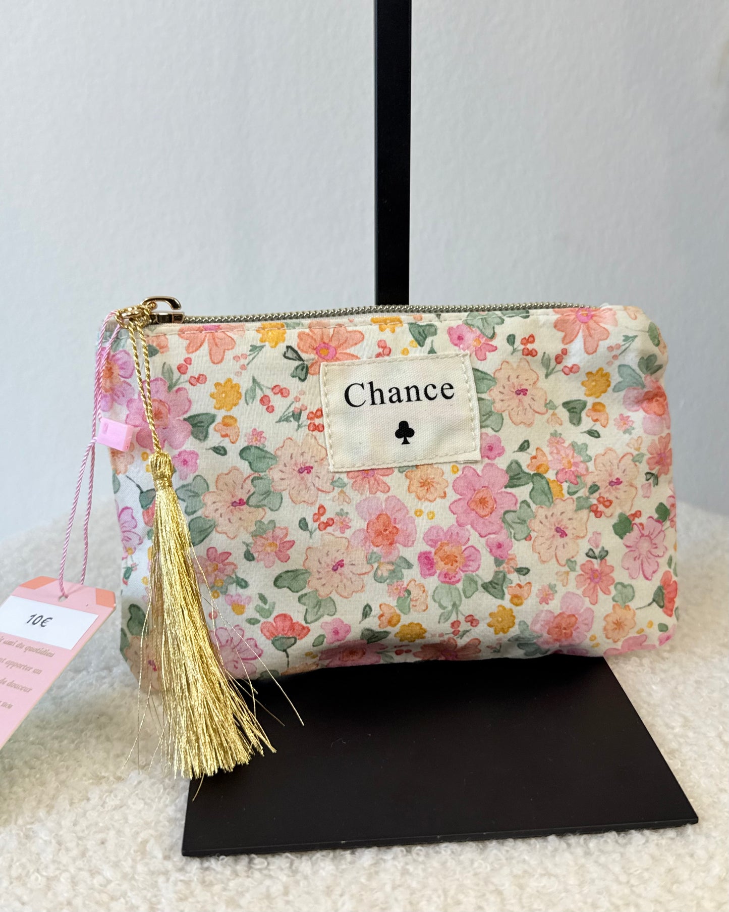 Pochette chance