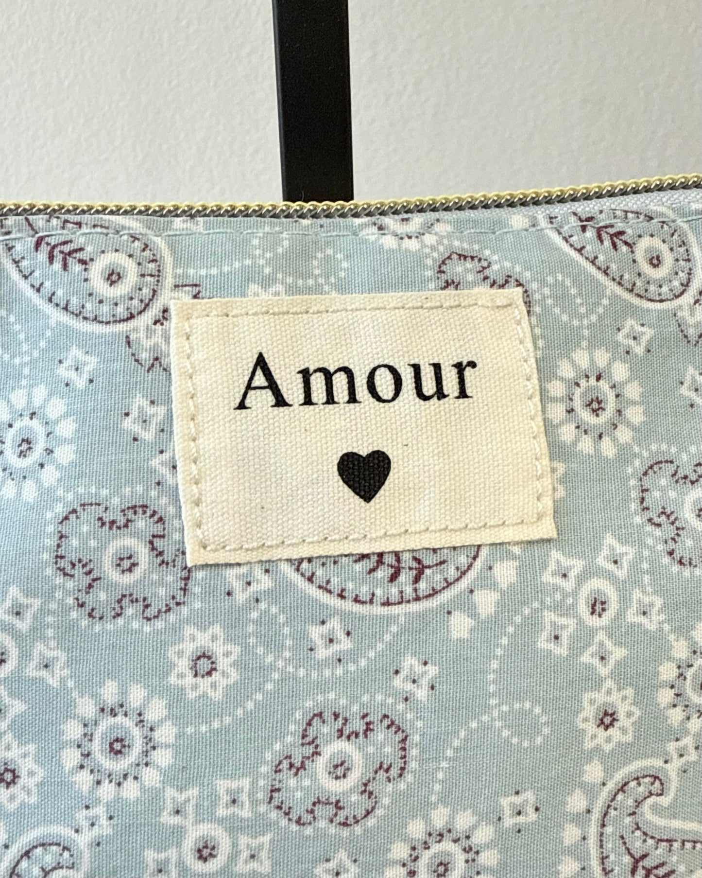 Pochette amour