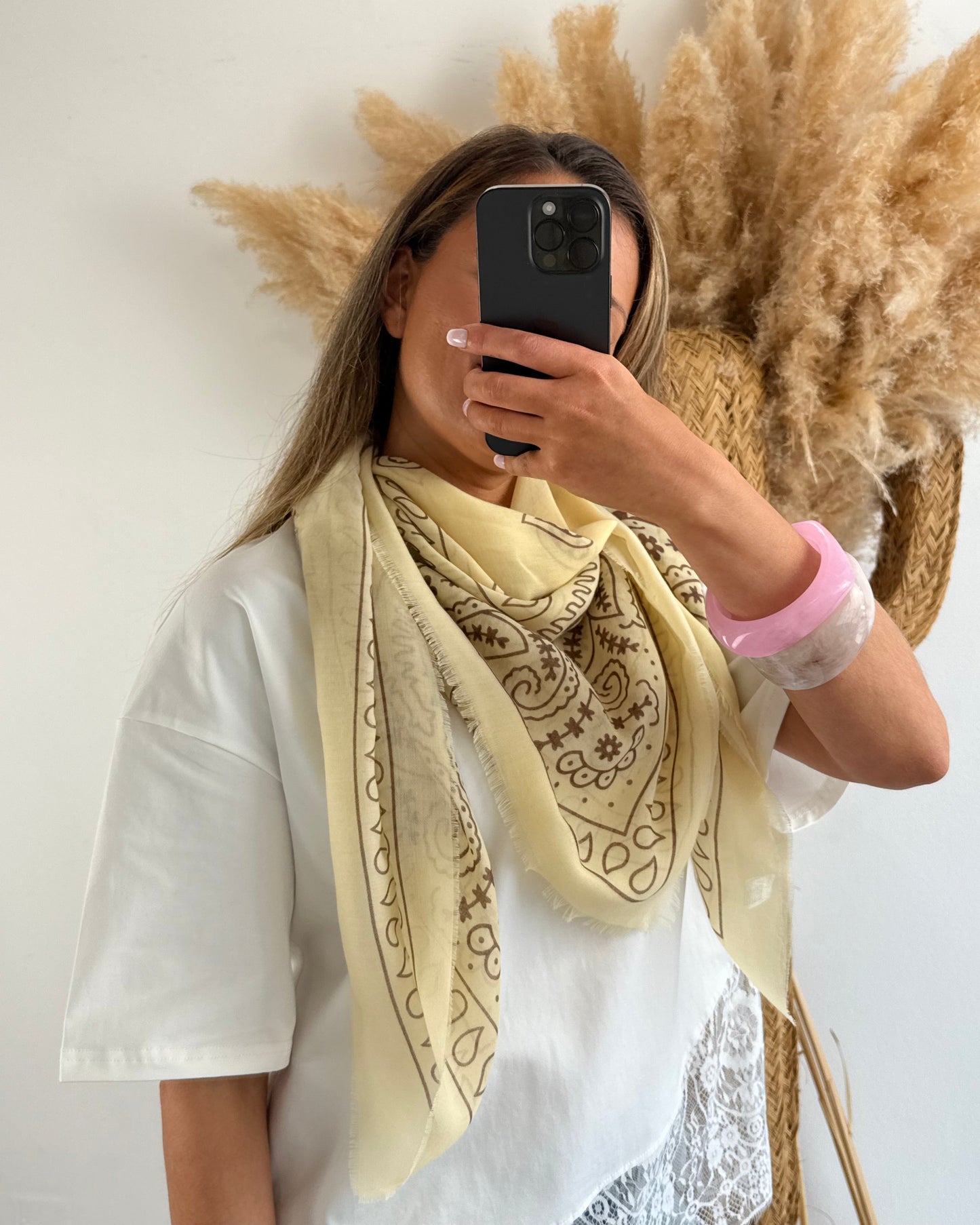 Foulard Julia