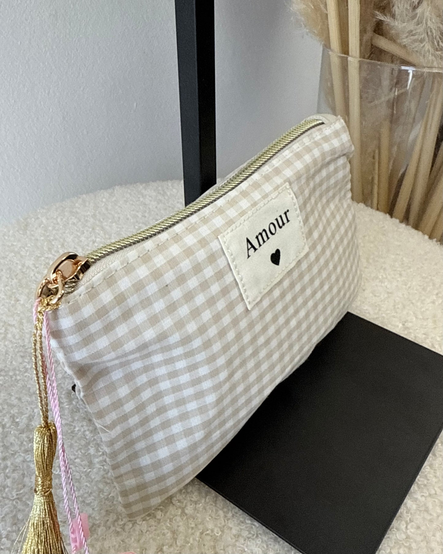 Pochette amour