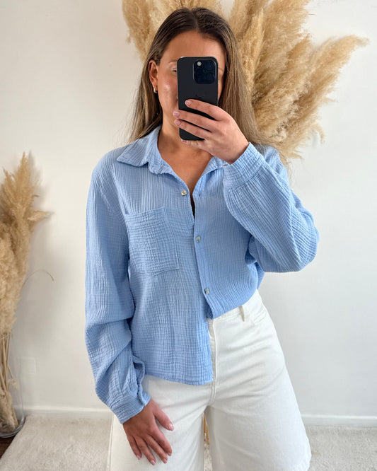 Chemise Solene