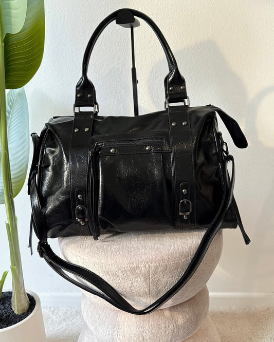 Sac City XL verni