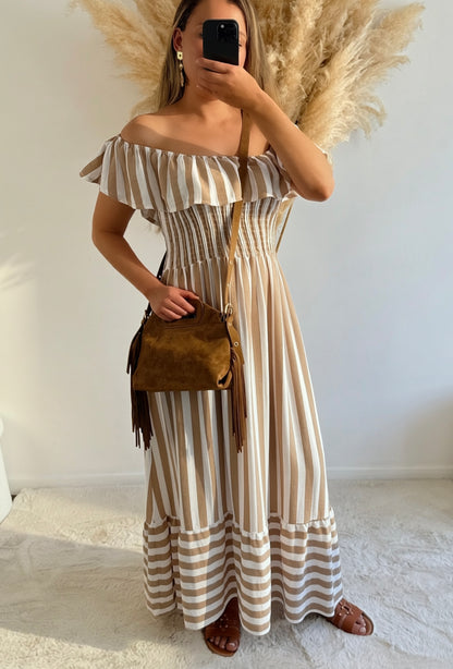 Robe Inès
