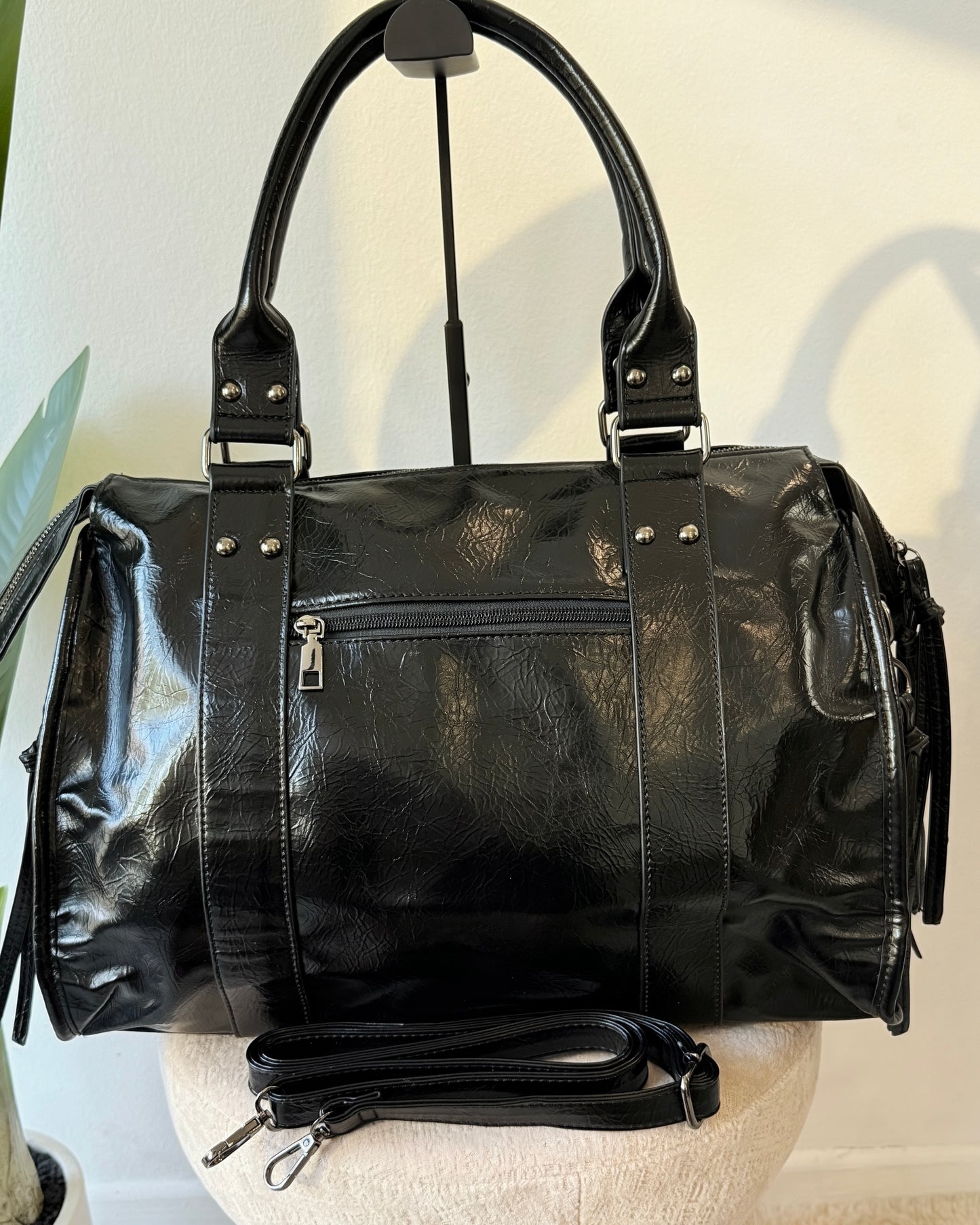 Sac City XL verni