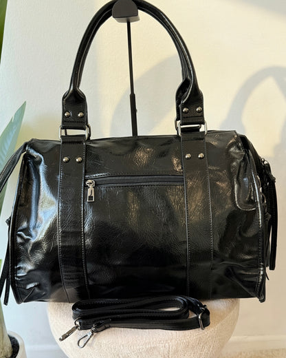 Sac City XL verni
