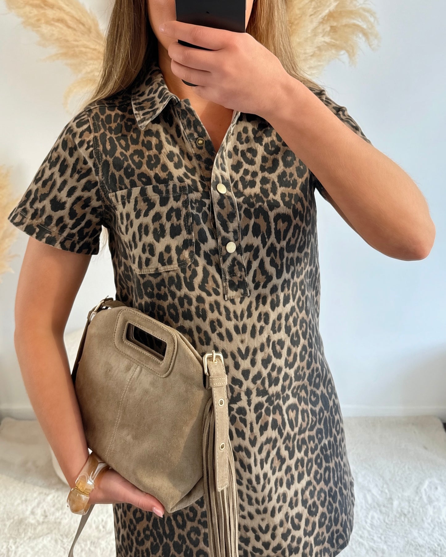 Robe Léo