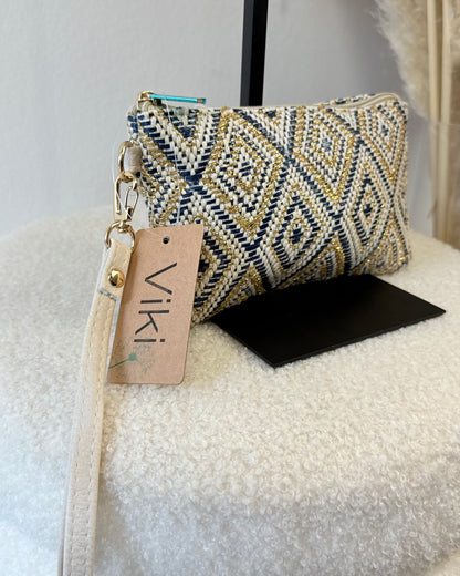 Petite Pochette bohème
