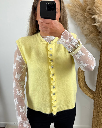 Gilet Jacques