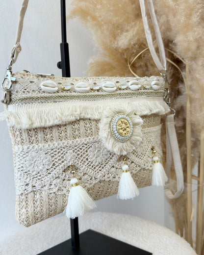 Pochette sac à main