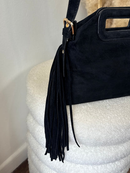 Sac Lydia noir