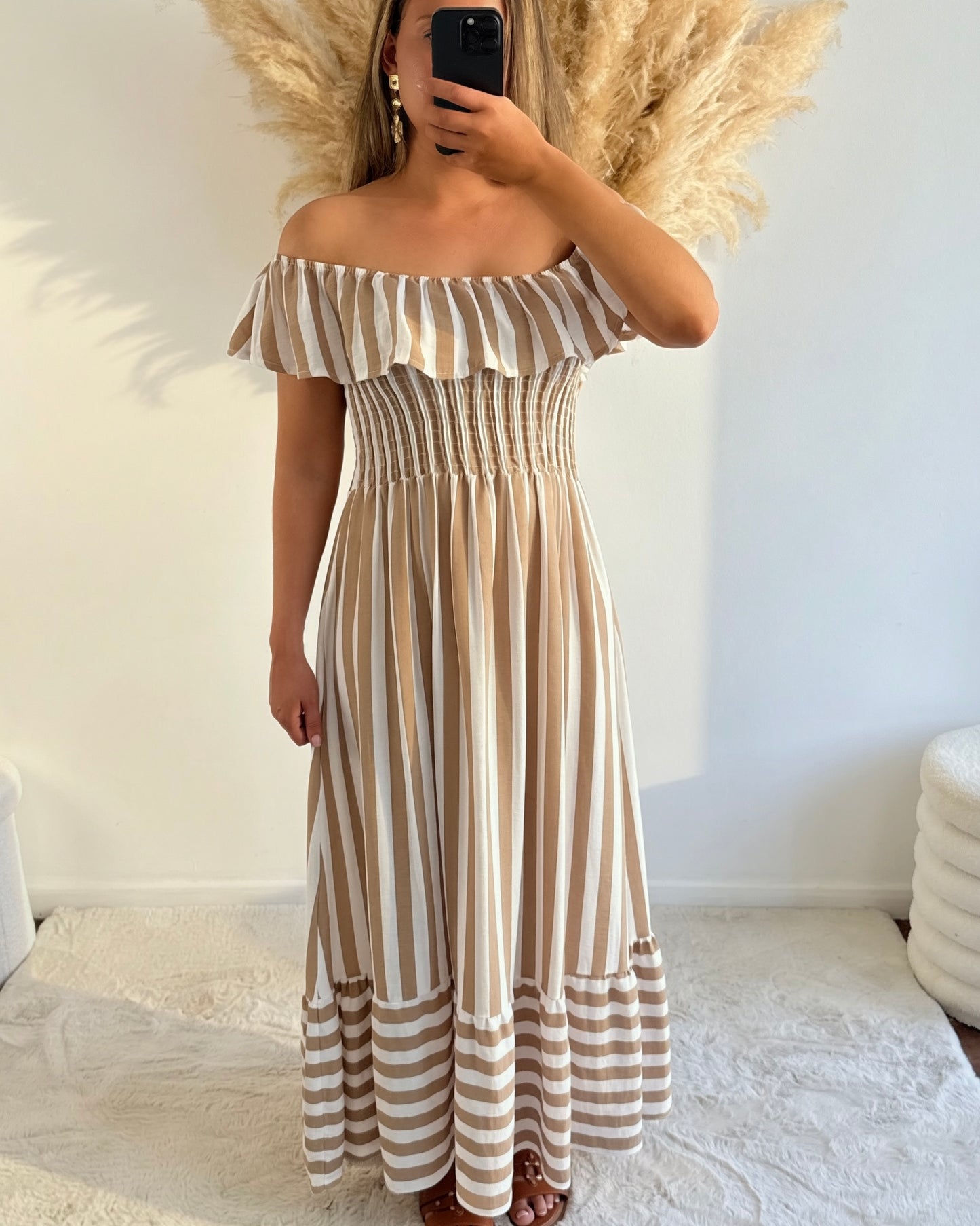 Robe Inès