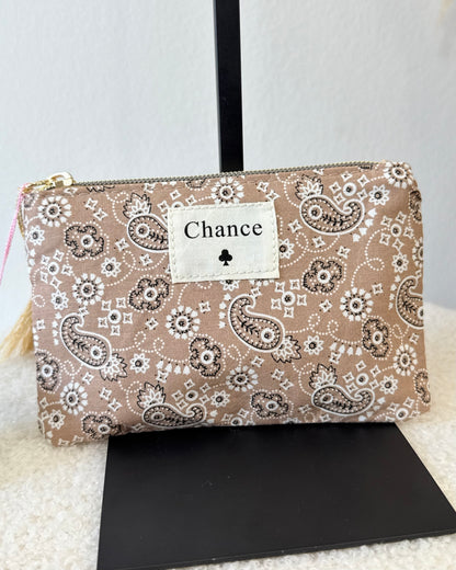 Pochette chance