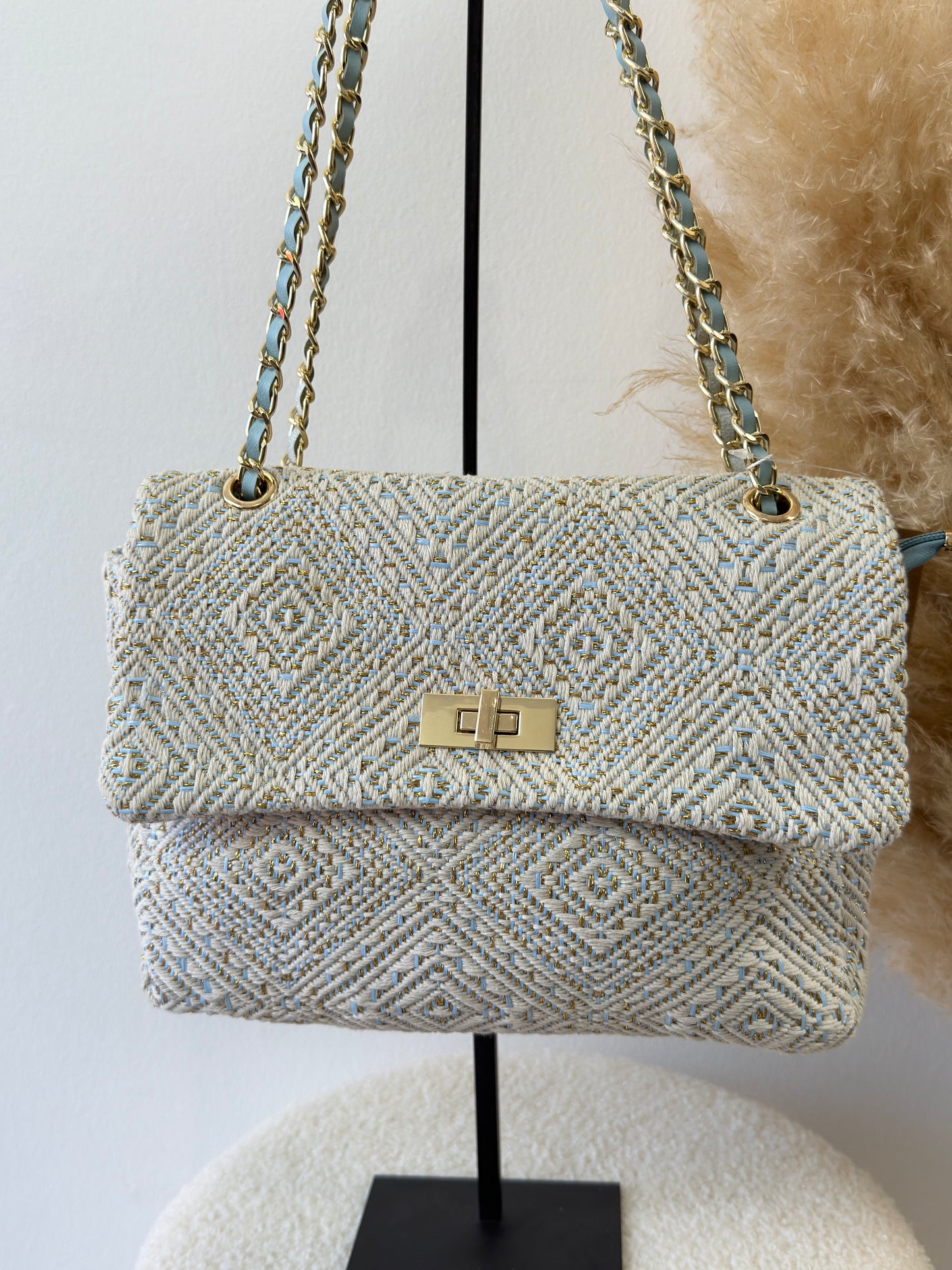 Sac bandoulière