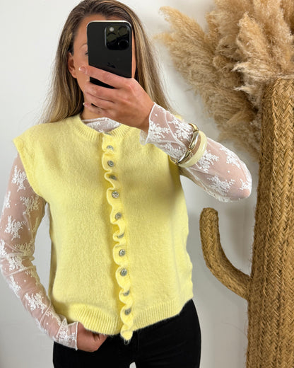 Gilet Jacques