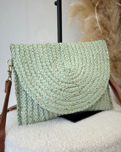 Pochette bohème