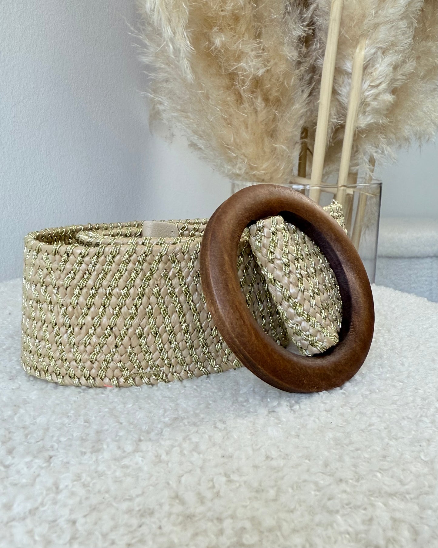 Ceinture bohème