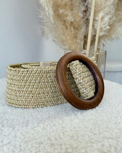 Ceinture bohème