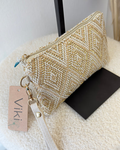 Petit Pochette bohème