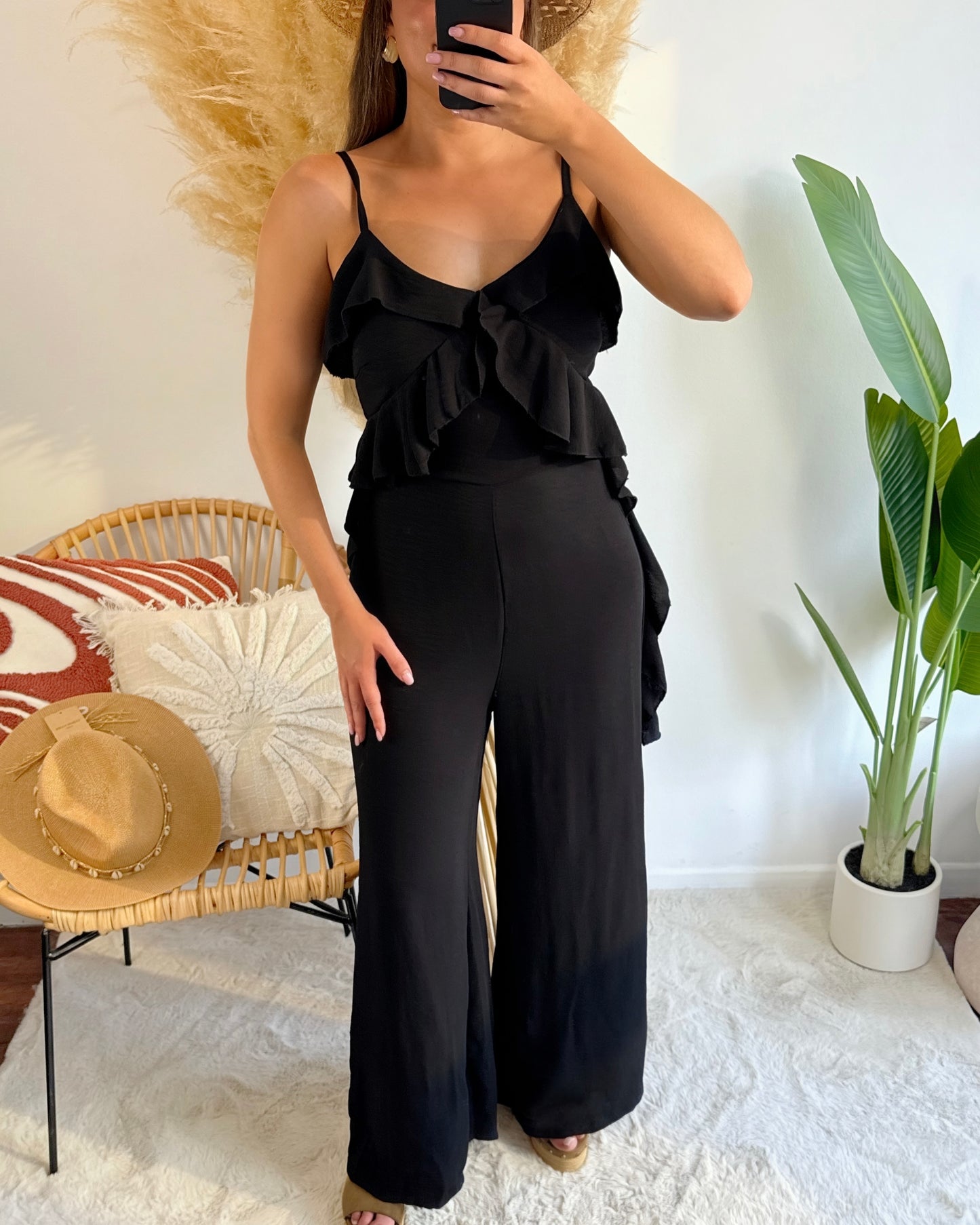 Combinaison Carla