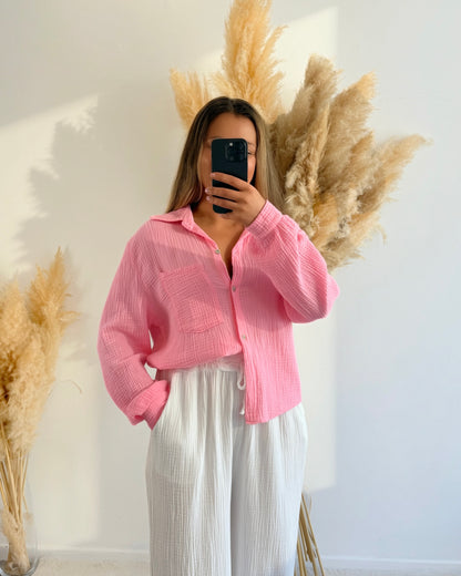 Chemise Solene