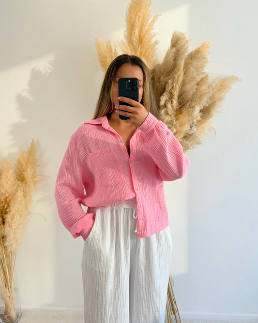 Chemise Solene