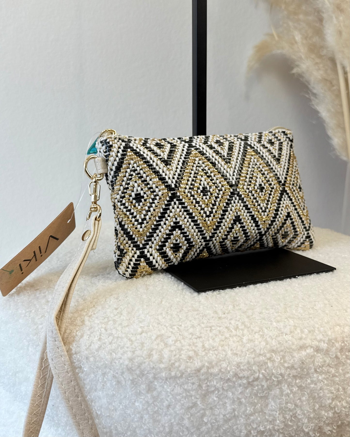 Petite Pochette bohème