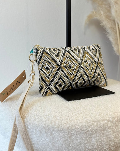 Petite Pochette bohème