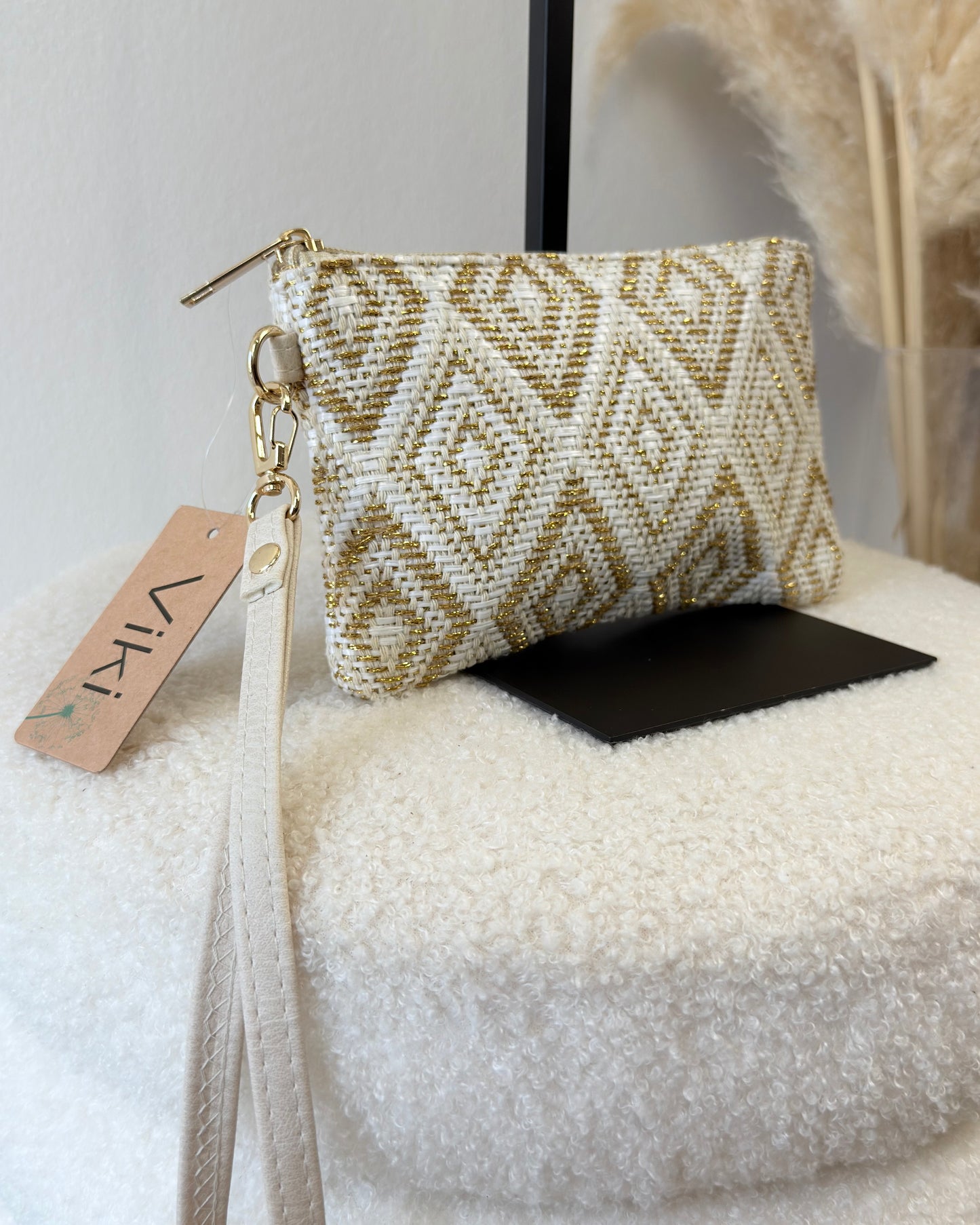 Petite Pochette bohème
