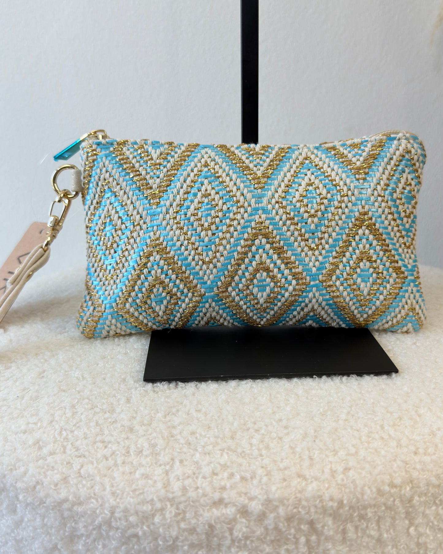 Petite Pochette bohème