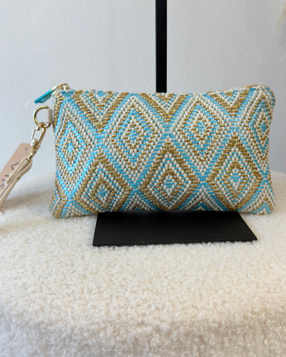 Petite Pochette bohème